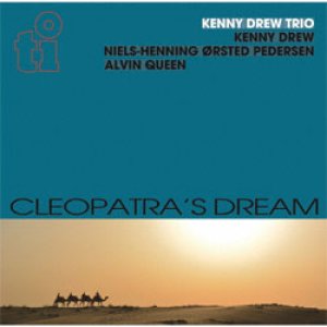 画像: KENNY DREW TRIO / Cleopatra’s Dream [CD]]( SOLID/TIMELESS)