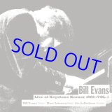 画像: BILL EVANS ビル・エヴァンス / ライヴ・アット・キーストーン・コーナー 1980/08/31 : Vol.1[CD]]  (TIMELESS)