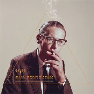 画像: BILL EVANS / Haunted Heart: The Legendary Riverside Studio Recordings [3CD]] (RIVERSIDE/CONCORD)