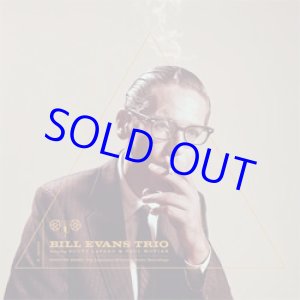 画像: BILL EVANS / Haunted Heart: The Legendary Riverside Studio Recordings [3CD]] (RIVERSIDE/CONCORD)