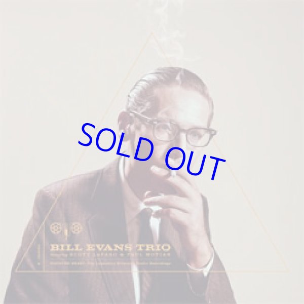 画像1: アナログ BILL EVANS / Haunted Heart: The Legendary Riverside Studio Recordings [5LP]] (RIVERSIDE/CONCORD)