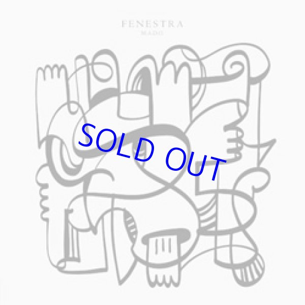 画像1: 安カ川 大樹(b)　M.A.D.O./ FENESTRA / フェネストラ [紙ジャケCD]] (ダイキムジカ）