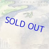 画像: ピアノ・トリオ 　DAVID GORDON / In C [CD]] (MISTER SAM RECORDS)
