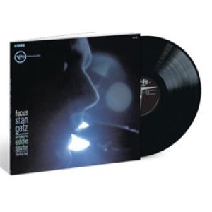 画像: アナログ  STAN GETZ / Focus [180g重量盤LP]] (VERVE)