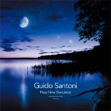 画像: ピアノ・トリオ  GUIDO SANTONI(ギド・サントーニ) / Plays New Standards  [紙ジャケSACD]] (寺島レコード)