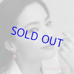 画像: アナログ  Moon haewon ムーン(ムーン・ヘウォン)　with 山本剛 / Fascination 魅惑 [LP]] (SOMETHIN' COOL)