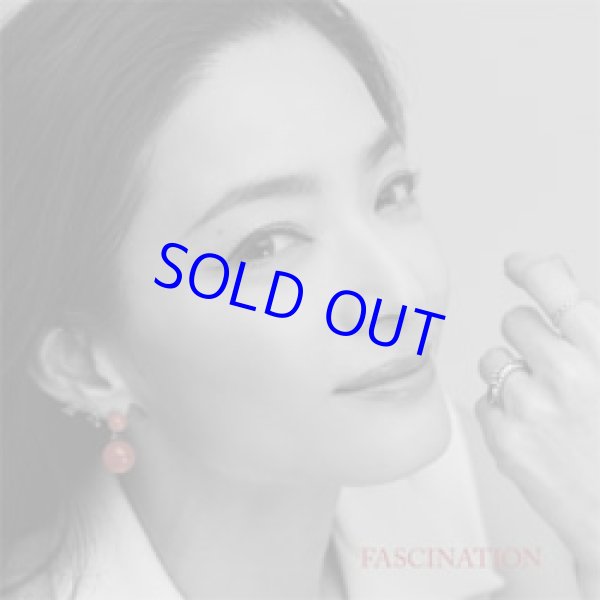 画像1: アナログ  Moon haewon ムーン(ムーン・ヘウォン)　with 山本剛 / Fascination 魅惑 [LP]] (SOMETHIN' COOL)