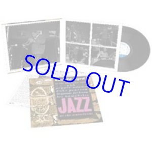 画像: アナログ  DONALD BYRD /  At The Half Note Cafe, Vol. 2 [180g重量盤LP]] （BLUE NOTE)