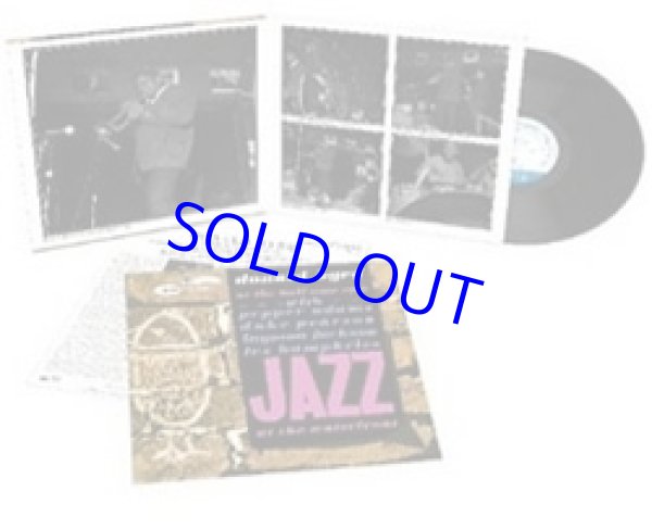 画像1: アナログ  DONALD BYRD /  At The Half Note Cafe, Vol. 2 [180g重量盤LP]] （BLUE NOTE)