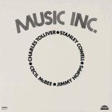 画像: アナログ  CHARLES TOLLIVER / Music Inc [180g重量盤LP]] (STRATA-EAST)