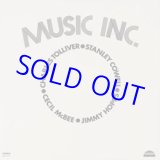 画像: CHARLES TOLLIVER / Music Inc [ＣＤ]] (STRATA-EAST)