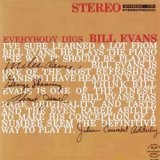 画像: アナログ  BILL EVANS / Everybody Digs  [180g重量盤45回転2LP]]  (ANALOGUE PRODUCTION)