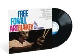 画像: アナログ ART BLAKEY & THE JAZZ MESSENGERS / Free For All[180g重量盤LP]] (BLUE NOTE)
