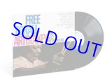 画像: アナログ ART BLAKEY & THE JAZZ MESSENGERS / Free For All[180g重量盤LP]] (BLUE NOTE)