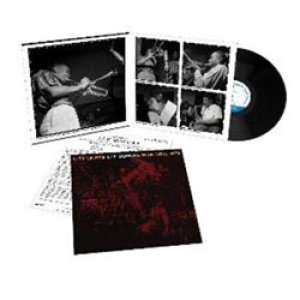 画像: アナログ LEE MORGAN / City Lights [180g重量盤LP]] (BLUE NOTE)