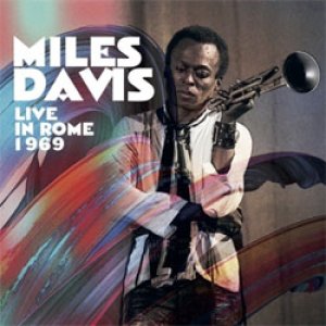 画像: 貴重音源　MILES DAVIS /LIVE IN ROME 1969 [2CD]] (HI HAT) 