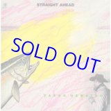 画像: TAKAO UEMATSU 植松孝夫 / ストレイト・アヘッド  [紙ジャケCD]] (ULTRA VYBE)