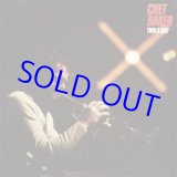 画像: アナログ  CHET BAKER / TWO A DAY [LP]] (DIGGERS FACTORY)