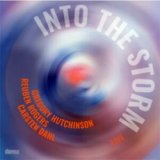 画像: CARSTEN DAHL(カーステン・ダール)(p) / Into the Storm  [CD]] (STORYVILLE)