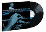 画像: アナログ BLUE MITCHELL / Thing To Do [180ｇ重量盤LP]] (BLUE NOTE)