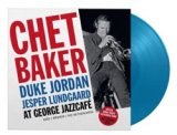 画像: RECORD STORE DAY 2026 アナログ CHETBAKER / At George Jazzcafe  [Colored LP] (MUSIC ON VINYL)
