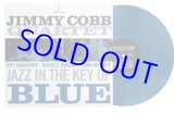 画像: RECORD STORE DAY 2026 アナログ JIMMY COBB / Jazz In The Key of Blue [Blue Vinyl][LP重量盤]  (EVOLUTION MEDIA LIMITED)