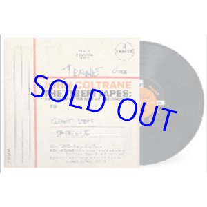 画像: RECORD STORE DAY アナログ JOHN COLTRANE / The Tiberi Tapes: A Preview Of The Mythic Recordings[LP]] (VERVE)