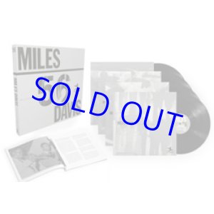 画像: アナログ  MILES DAVIS /  Miles ’56: The Prestige Recordings [180g重量盤4LP]]  (CONCORD)
