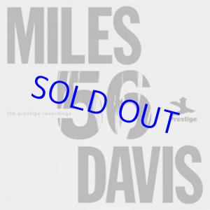 画像: MILES DAVIS /  Miles ’56: The Prestige Recordings [CD]]  (CONCORD)