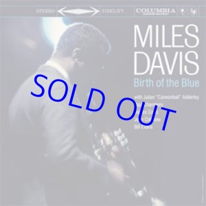 画像: アナログ MILES DAVIS / Birth of The Cool   [180g重量盤45回転２LP] (ANALOGUE PRODUCTIONS)