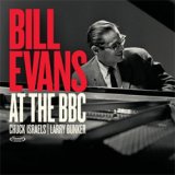 画像: BILL EVANS / Bill Evans At The BBC [CD]] (UNIVERSAL)