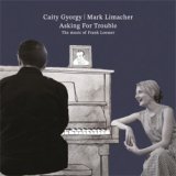 画像: CAITY GYORGY (ケイティ・ジョージ)(vo) / 私とピアノとフランク・レッサー[紙ジャケCD]] (SPOON)