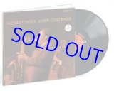 画像: アナログ JOHN COLTRANE / Meditations [180g重量盤LP]] (VERVE)