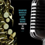 画像: アナログ BRANFORD MARSALIS / Dedicated To You  [2LP]]  (BLUE NOTE)