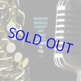 画像: アナログ BRANFORD MARSALIS / Dedicated To You  [2LP]]  (BLUE NOTE)