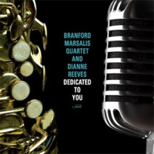 画像: アナログ BRANFORD MARSALIS / Dedicated To You  [2LP]]  (BLUE NOTE)