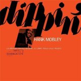 画像: アナログ   HANK MOBLEY / Dippin' [180g重量盤LP]] (BLUE NOTE)