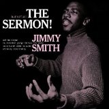 画像: アナログ JIMMY SMITH / Sermon   [180g重量盤LP]] (BLUE NOTE)