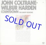 画像: アナログ限定盤 JOHN COLTRANE / WILBUR HARDEN(flg) The Savoy Recordings (Remastered 2026)[180g重量盤3LP]]CONCORD)