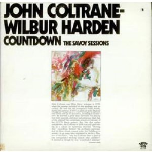 画像: アナログ限定盤 JOHN COLTRANE / WILBUR HARDEN(flg) The Savoy Recordings (Remastered 2026)[180g重量盤3LP]]CONCORD)