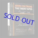 画像: アナログ JOHN COLTRANE / The Tiberi Tapes [4LP]] (VERVE)