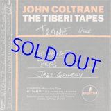 画像: JOHN COLTRANE / The Tiberi Tapes [3CD]]  （VERVE)