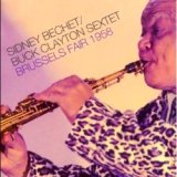 画像: SIDNEY BECHET - BUCK CLAYTON SEXTET /In Concert At The Brussels Fair (POLL WINNERS)