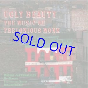 画像: UGLY BEAUTY /The Music Of Thelonious Monk (DAYBREAK)