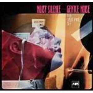 画像: DAVE PIKE SET / Noisy Silence-Gentle Silence [CD] (MPS)