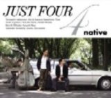 画像: NATIVE/Just Four（LP）(DMR/JAPAN)