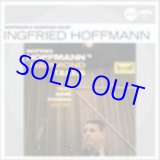 画像: INGFRIED HOFFMAN /Hoffmann's Hammond Tales 
