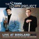 画像: THE STAMM SOPH PROJECT /Live at Birdland