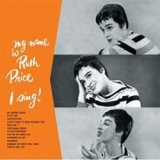 画像: RUTH PRICE /My Name is Ruth Price ...Ｉ Sing! （紙ジャケ) (LPTIME)