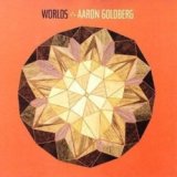 画像: AARON GOLDBERG TRIO/Worlds (SUNNYSIDE)